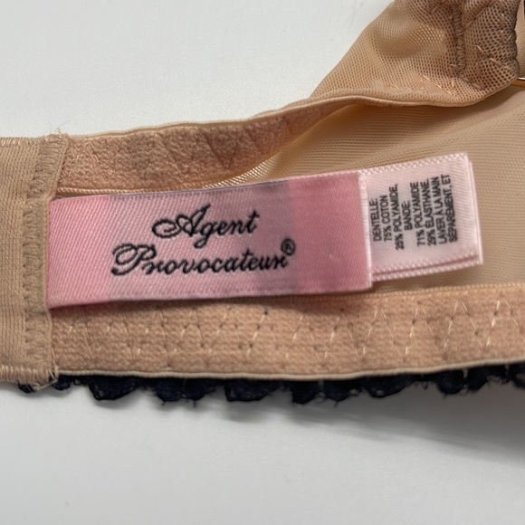 Agent Provocateur Bra - Picture 4 of 5